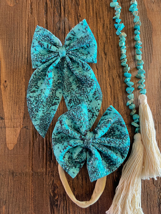 Mommy + Me Set