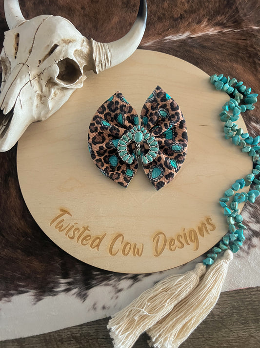 Bow Clip