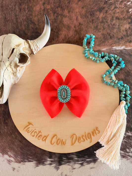 Bow Clip (Scuba)