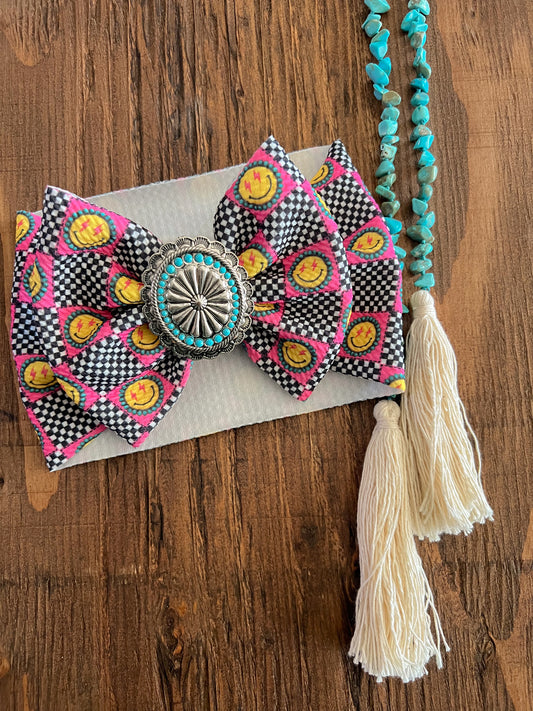 Headwrap