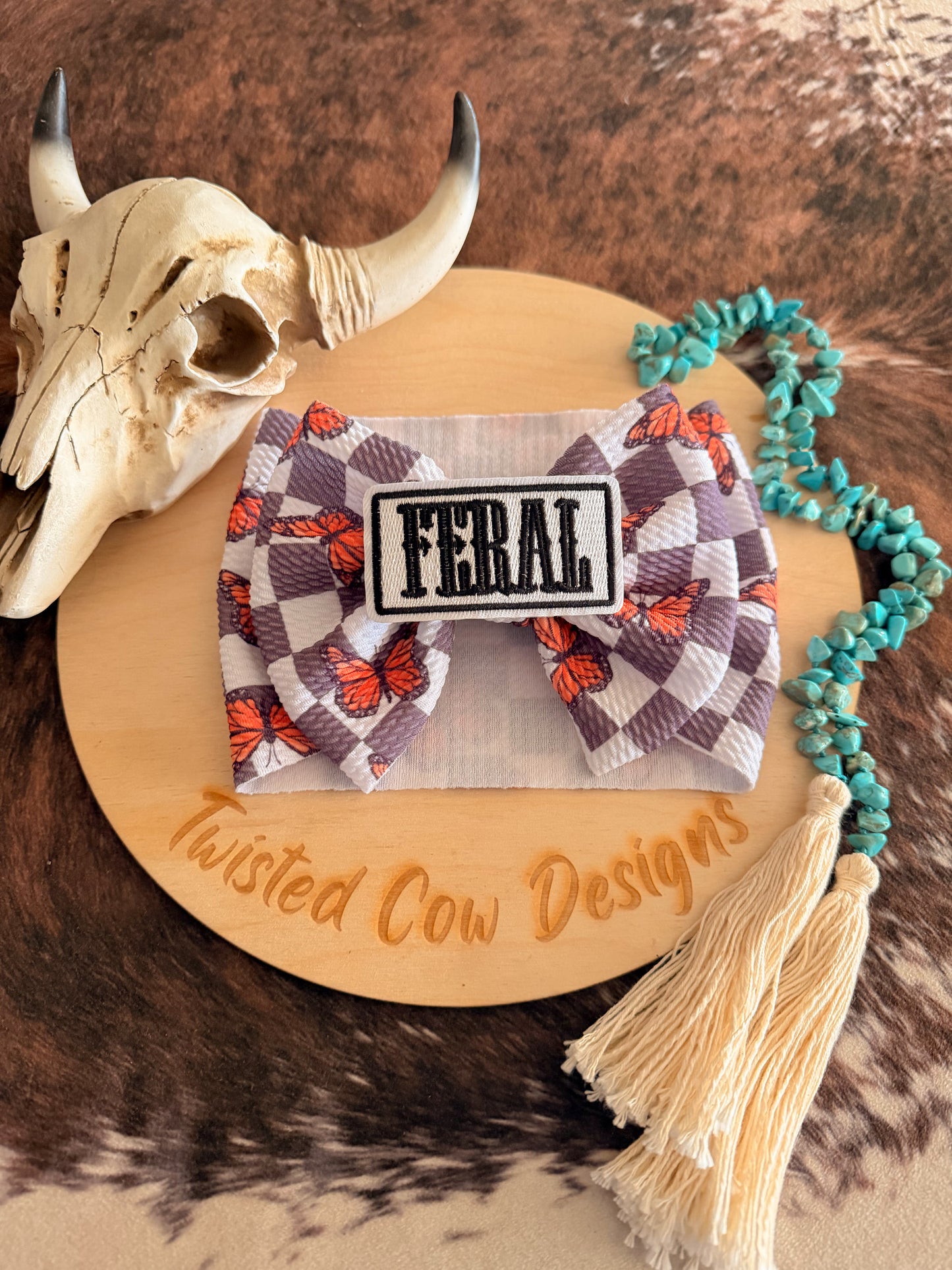 Headwrap (Baby)