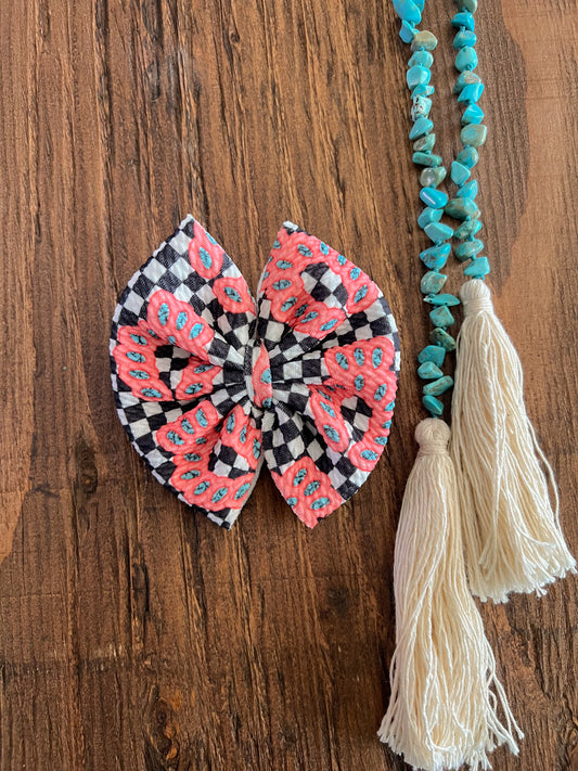 Bow Clip