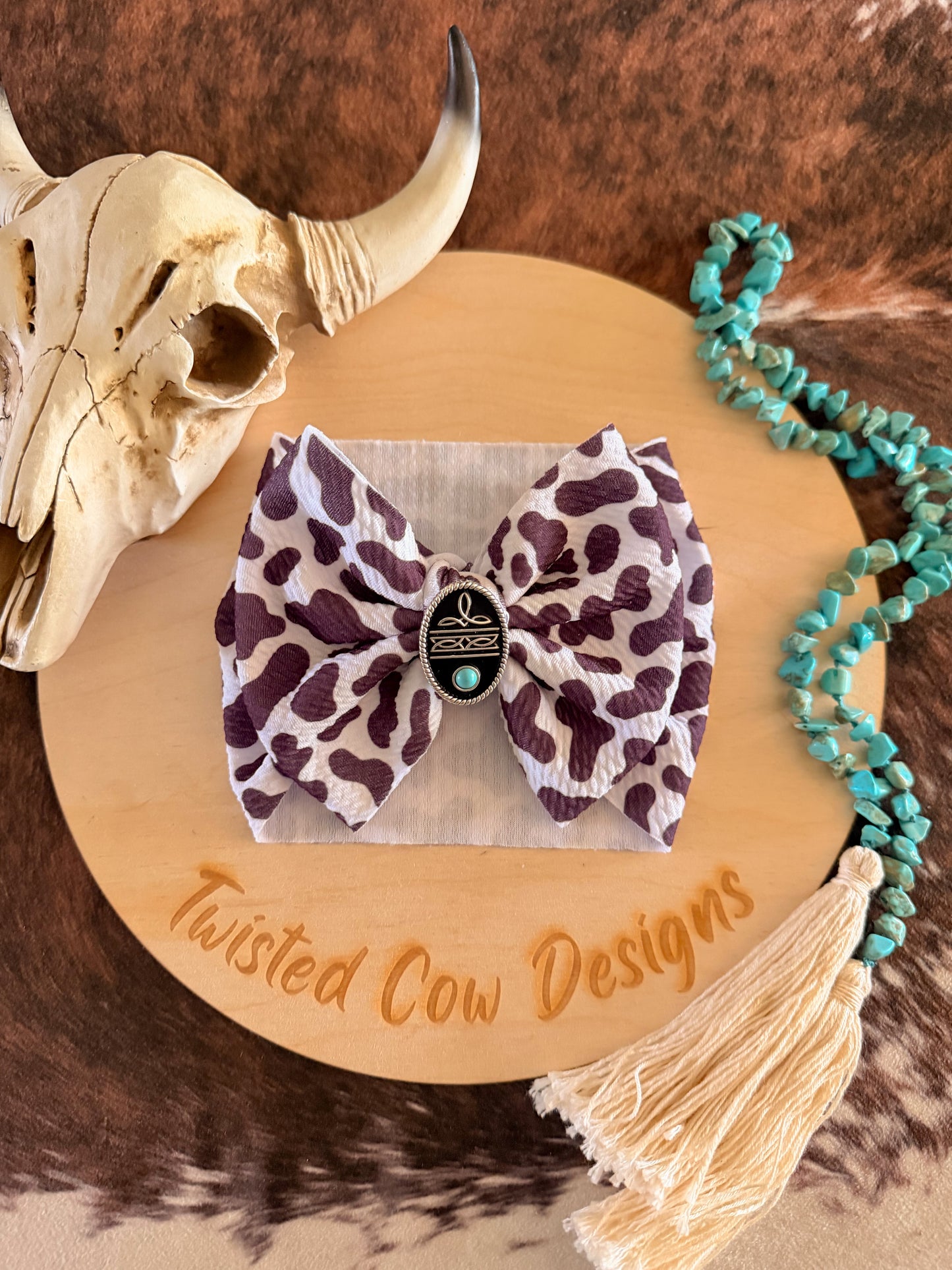 Headwrap (Newborn)
