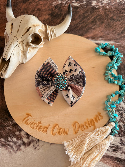 Bow Clip
