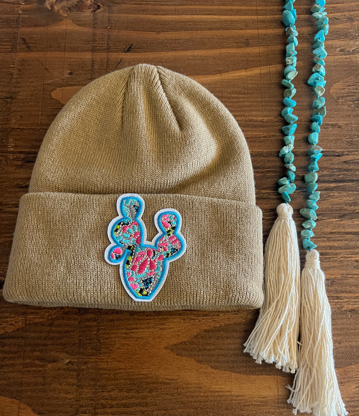 Toddler Beanie