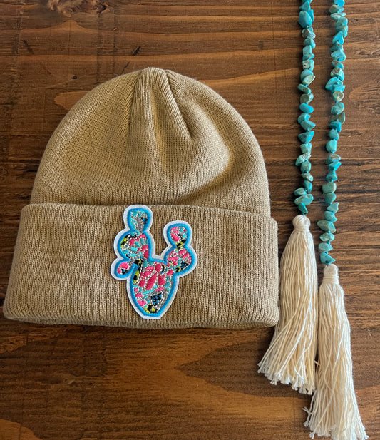 Toddler Beanie