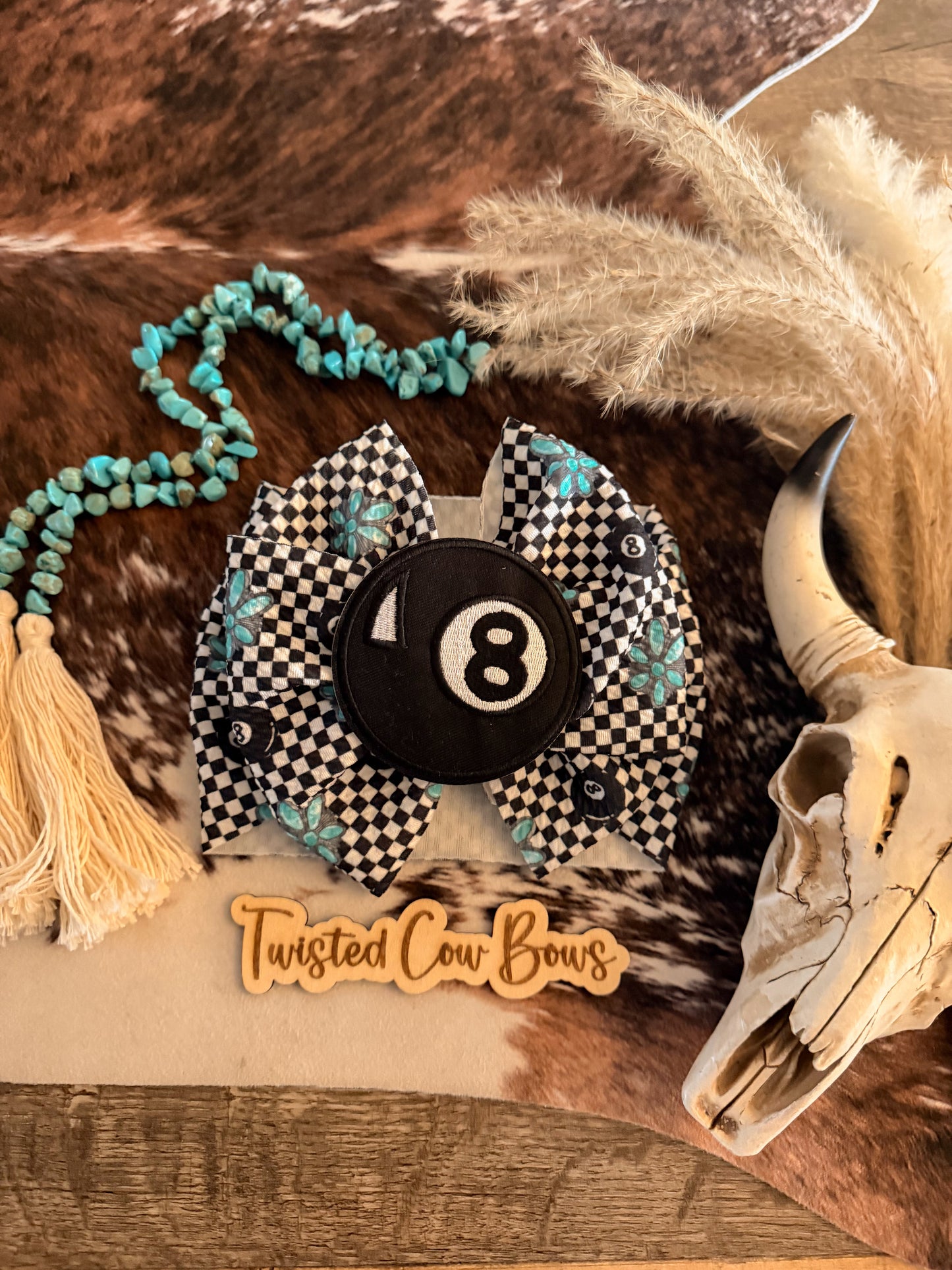 Messy Headwrap (Baby)