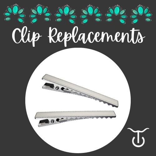 Clip Bow Replacement