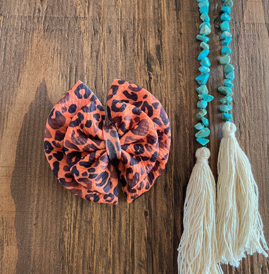 Bow Clip