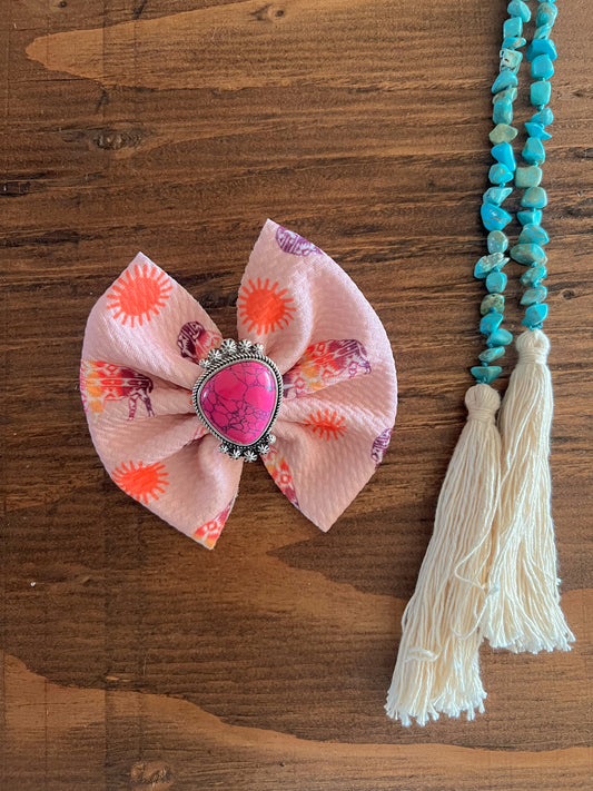 Bow Clip