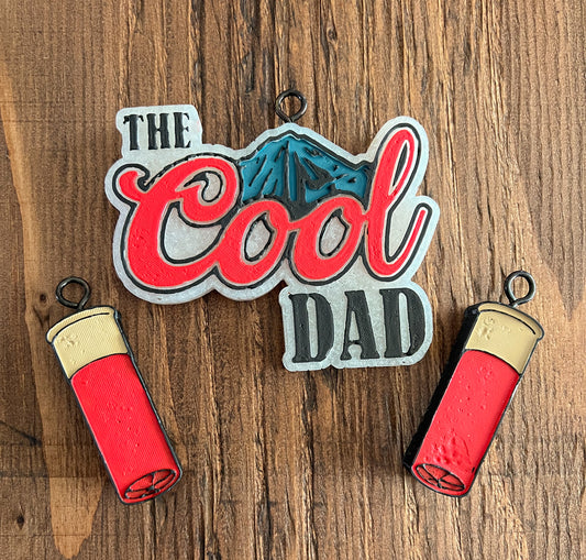 The Cool Dad Set
