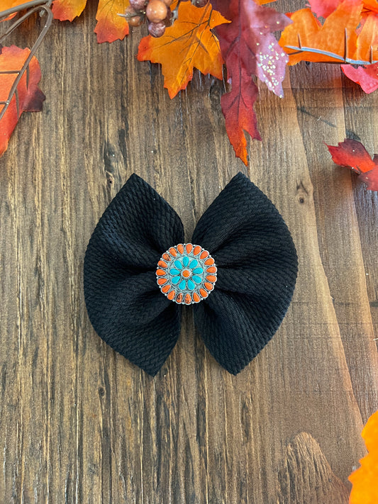 Bow Clip