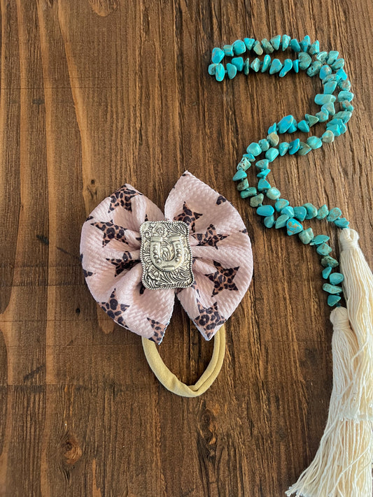 Nylon Bow