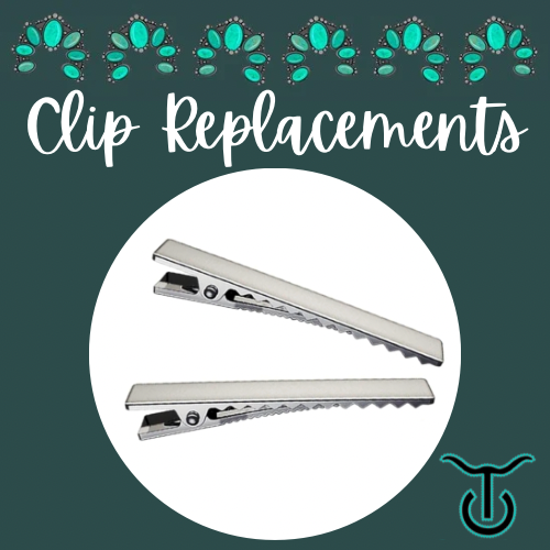 Clip Bow Replacement