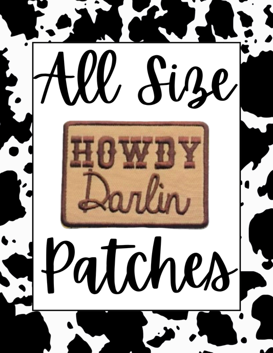 Patch Add On