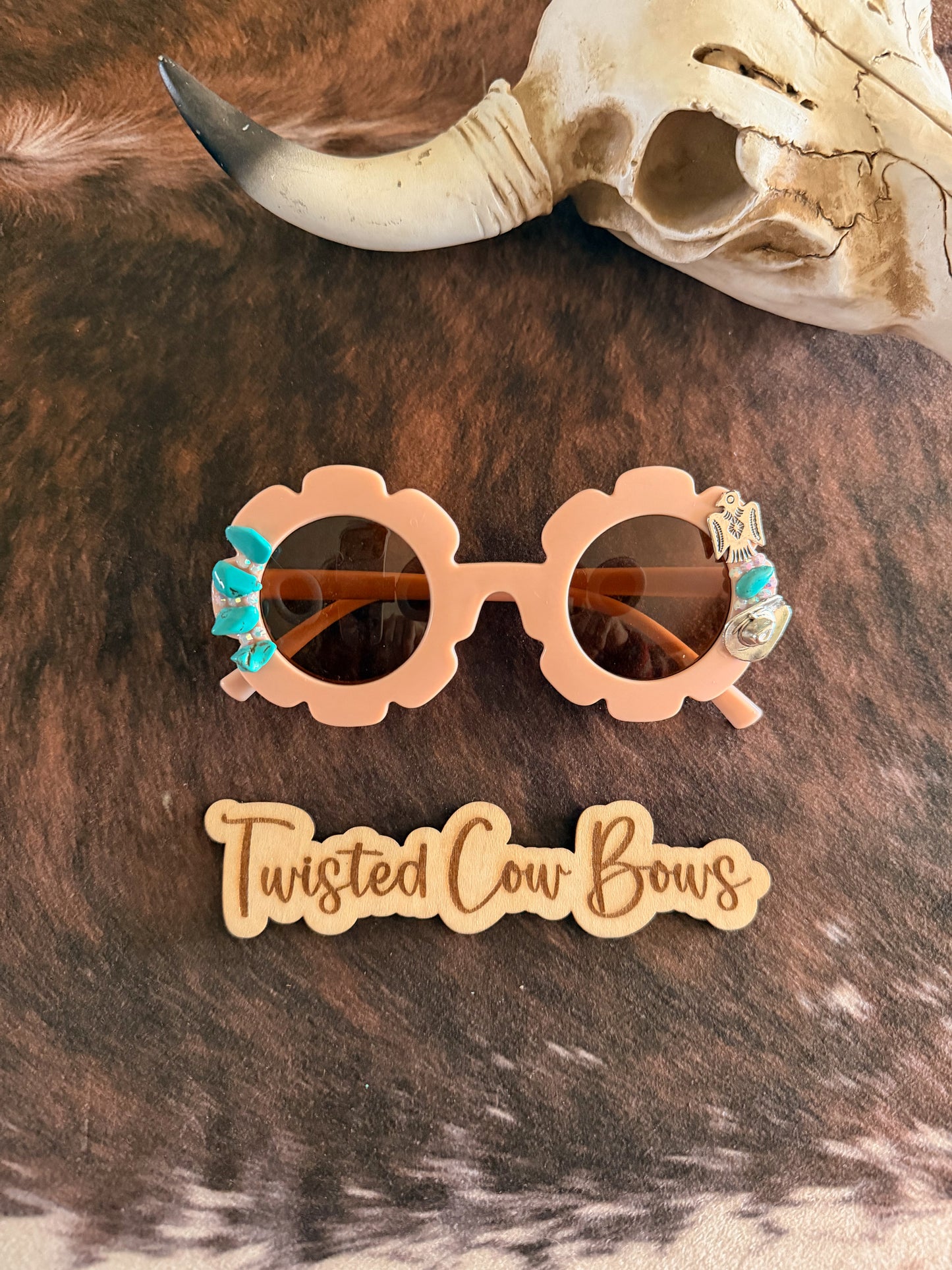 Toddler Sunnies