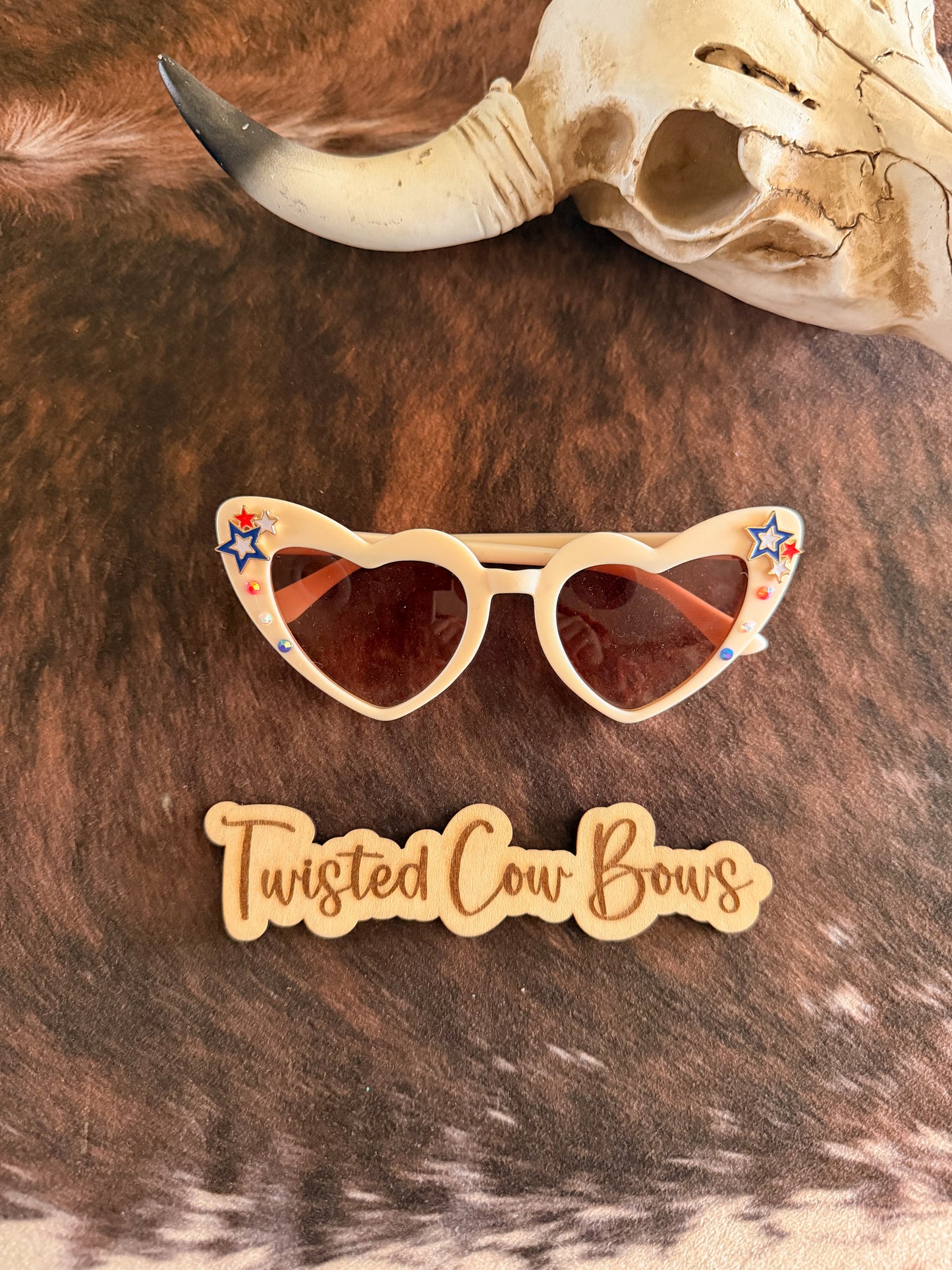 Toddler Sunnies