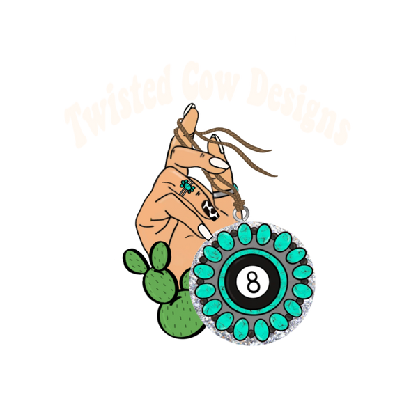 Twisted Cow Designs