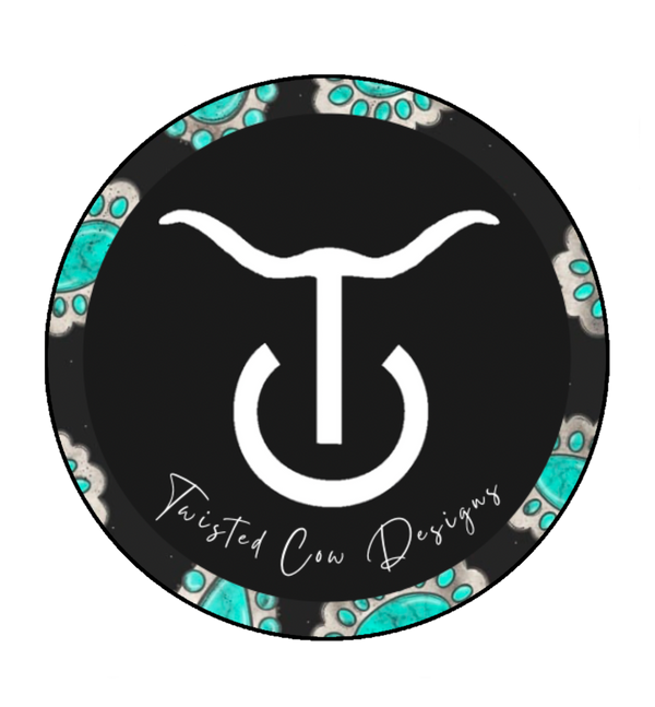 Twisted Cow Designs