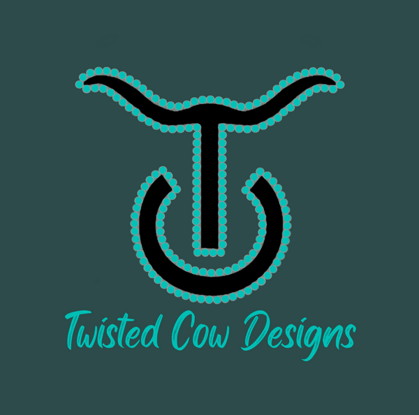 Twisted Cow Designs
