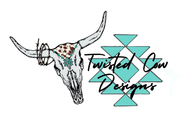 Twisted Cow Designs