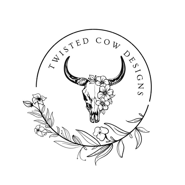 Twisted Cow Designs
